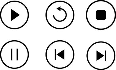 play, player, video, music, audio, multimedia, start, graphic, forvet, imleç, control, düğmeler, ok, uygulama, işaretler, sound, speaker, transparan, track, list, volume, simge