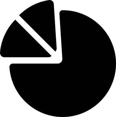 Pasta grafikleri. Pasta grafiği bilgi seti. Farklı renk çemberleri