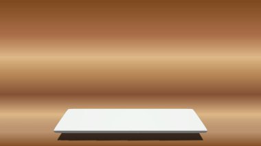 Harita noktası simgesi. Beyaz arkaplan üzerinde kırmızı arkaplan üzerindeki konum pin sembolünün 3d illüstrasyonu.