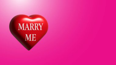 Metin ile yeşil arkaplanın 3d görüntülemesi.wow 3d resimleme.