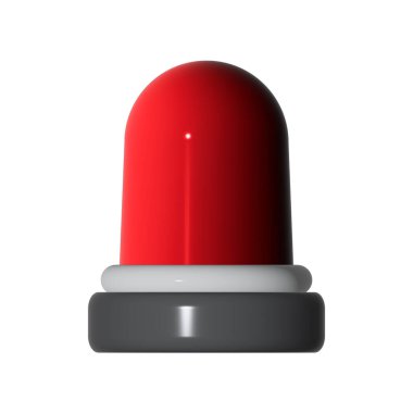 Metin ile yeşil arkaplanın 3d görüntülemesi.wow 3d resimleme.