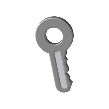 Metin ile yeşil arkaplanın 3d görüntülemesi.wow 3d resimleme.