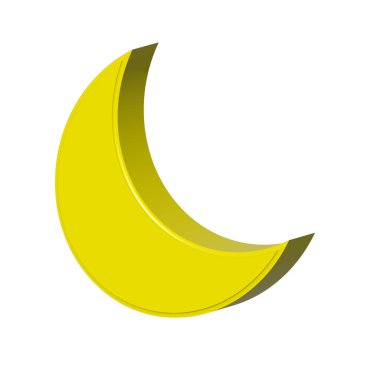 Metin ile yeşil arkaplanın 3d görüntülemesi.wow 3d resimleme.