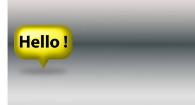 3D resimli metin wow