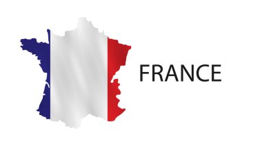 Konum haritasında 3D görüntülü New Mexico