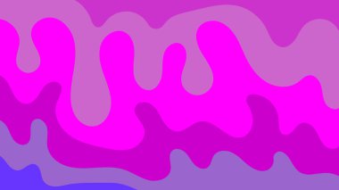 Soyut kırmızı suluboya arkaplanı