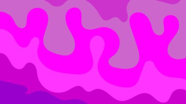 Soyut kırmızı suluboya arkaplanı