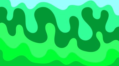 Soyut kırmızı suluboya arkaplanı