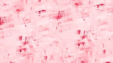 Soyut kırmızı suluboya arkaplanı