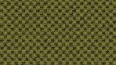 Altın çerçeveli bayrak yuvarlak metal rozet simgesi.