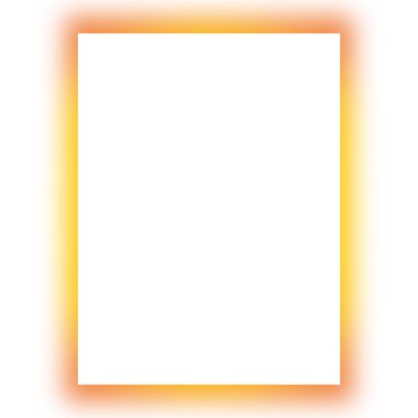 Kopya alanı için grunge çerçeve, dikdörtgen ve doku. hisse vektör illüstrasyonu.