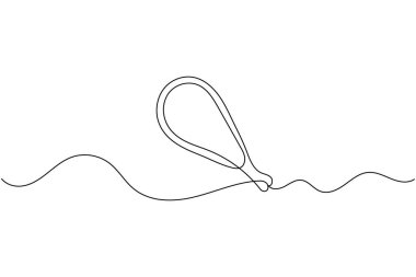 Yemek konsepti için beyaz arka planda kızarmış tavuk tasarımı çizimi