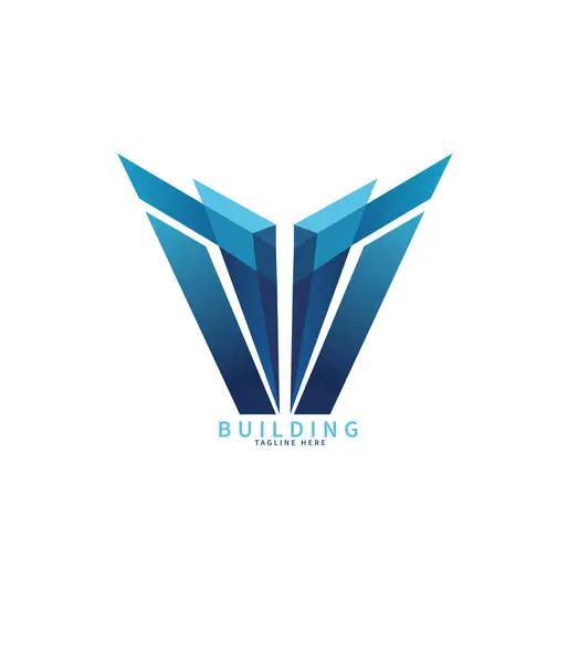 Gerçek emlak yapı Logo tasarımı