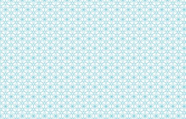 Soyut dikişsiz geometrik kumaş desen koleksiyon vektör çizimi