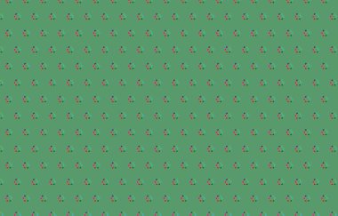 Soyut dikişsiz geometrik kumaş desen koleksiyon vektör çizimi