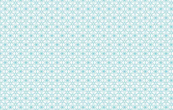 Soyut dikişsiz geometrik kumaş desen koleksiyon vektör çizimi