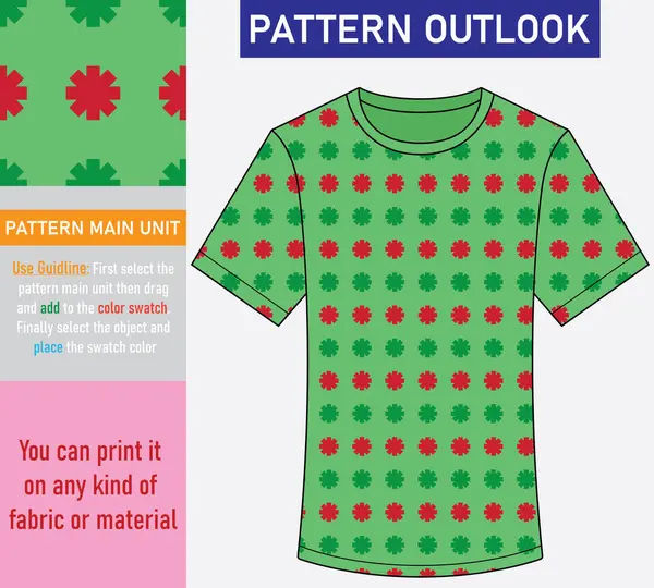 Renksiz tekstil deseni tasarımı