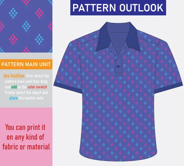 Renksiz tekstil deseni tasarımı