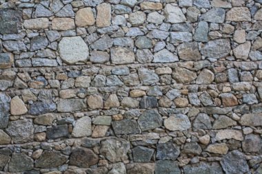 Sert Taşlar ve Kayalar duvar dokuları