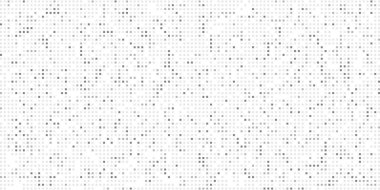 Soyut dijital arkaplan. Dijital teknoloji geçmişi. Gri desenli piksel arka plan. Veri dijital noktaları. Teknoloji geçmişi