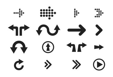 Siyah ok. Ok Vektörü Simgeleri. Siyah oklar. Ok at. İmleç koleksiyonu. Ok Vektörü koleksiyonu