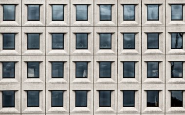 Windows arka ofis binaları
