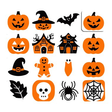 Bu canlı cadılar bayramı süslemeleriyle şen bir ruh. Geleneksel ve modern elementlerin bir karışımı olan bu koleksiyonda balkabakları, hayaletler ve renkli ışıklar yer alıyor ve her yaş için davetkar bir atmosfer yaratılıyor.