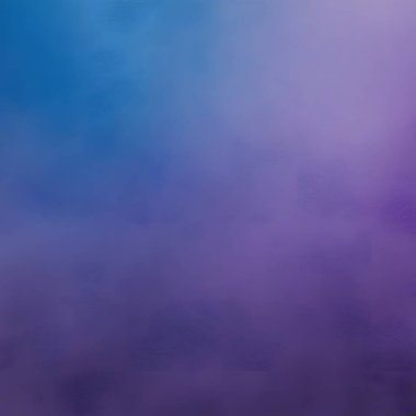 Soyut mavi ile mor eğim dokusu