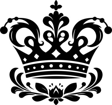 Kraliyet tacı, taç ve kraliyet tacı