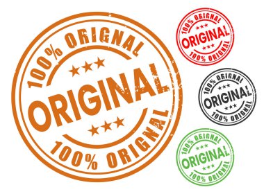 % 100 Orijinal Rubber Pullu Otantik Ürün Mühür Koleksiyonu