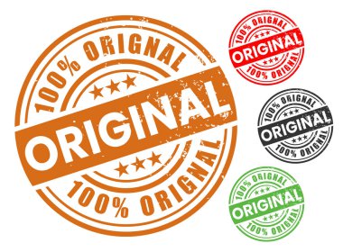 % 100 Orijinal Rubber Pullu Otantik Ürün Mühür Koleksiyonu