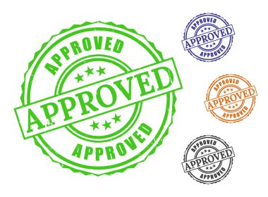 Onaylanmış Yeşil Turuncu Siyah Çeşitlilik İş Hukuku Grafikleri