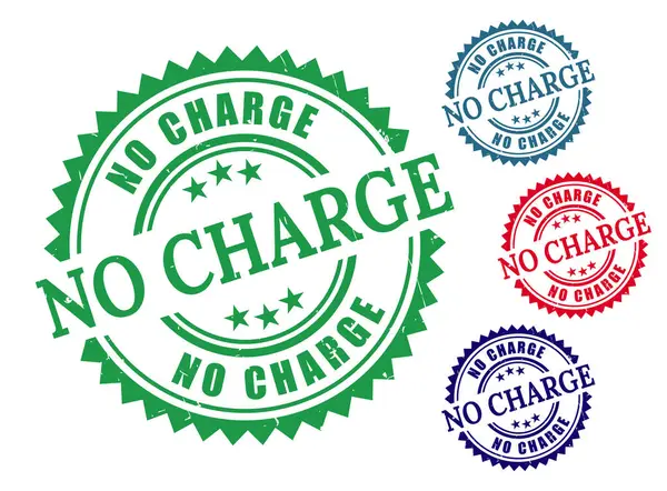 Promosyon ve pazarlama tasarımları ve ürün etiketleme kullanımı için maliyet vektör grafik unsurları yok