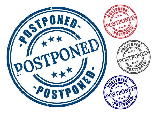 Gecikmiş Olay Rozet Koleksiyonu, Grunge Lastik Ertelenmiş Damga Simgeleri  