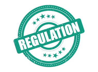 Yönetmelik Kauçuk Damgası Yıldız Kuralları ve Yasama Sınırı