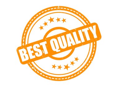 Yıldız Sınırı ile En İyi Kaliteli Kauçuk Mühür