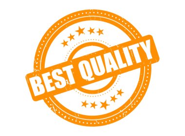 Noktalı Çember ile En Kaliteli Kauçuk Mühür