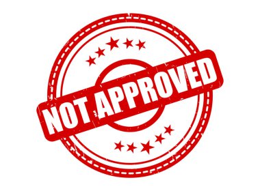 Onaylanmamış Yıldız Sınırlı Lastik Mühür