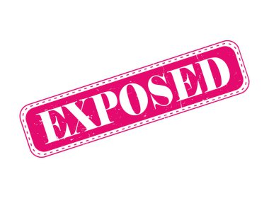 Bir Çubuğun Üzerinde Açık Kauçuk Mühür