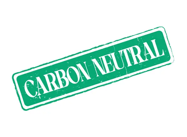 Ekoloji ve Sürdürülebilirlik İçin Karbon Nötr Kauçuk Mührü