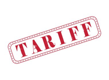 Özeti olan bir Gümrük Mührü