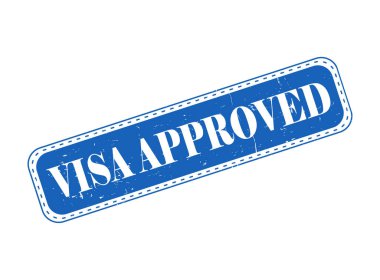 Onaylanmış Kauçuk Mühür Bir Çubuğun Üzerinde