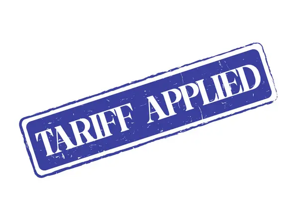 Gümrük ve Hükümet Yönetimi için Uygulamalı Kauçuk Mührü