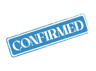 Ofis ve Yönetim için Onaylanmış Lastik Mühür Mührü