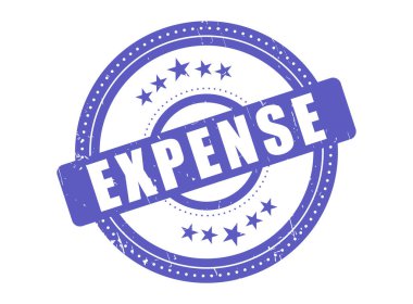 Noktalı Çemberli Masraflı Lastik Mühür