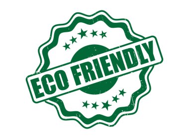 Bir ECO Kauçuk Mühür Mührü Dekoratif Sınır