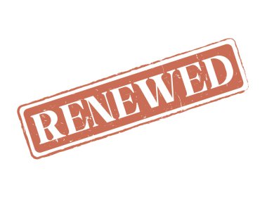 Sertifika ve Lisanslar İçin Yenilenmiş Plastik Mühür