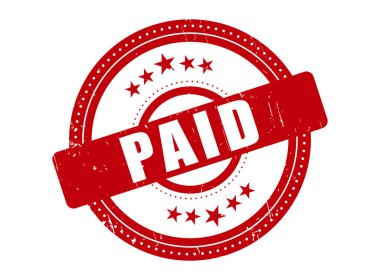 Noktalı Daireli Kiralık Lastik Mühür