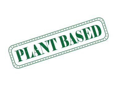 Özeti olan bitkisel bazlı bir lastik mühür.