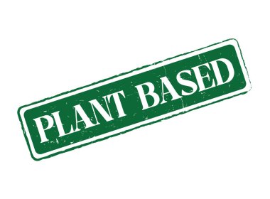 Beslenme ve çevre dostu ürünler için Bitki Bazlı Kauçuk Damga Mührü